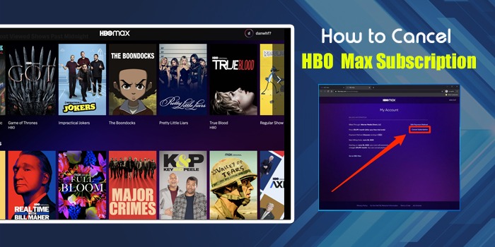How to Cancel HBO Max Subscription on Different Devices