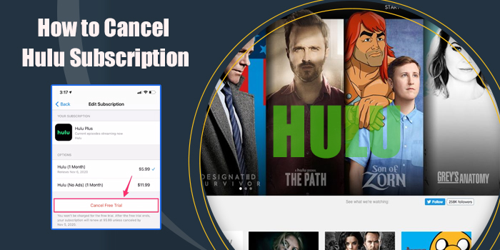 How to Cancel Hulu Subscription – A Complete Guide