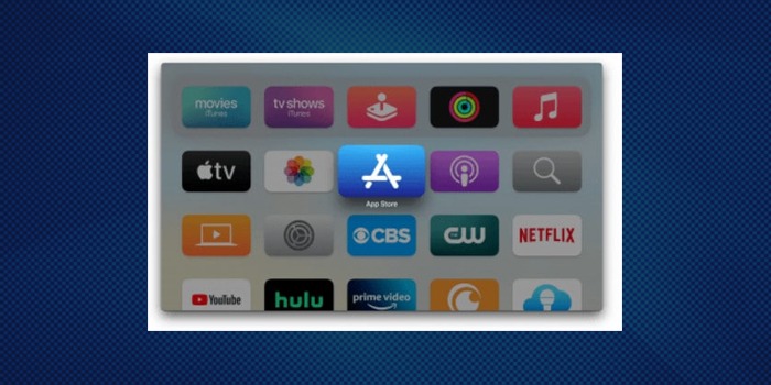 Set Up Netflix On Apple TV