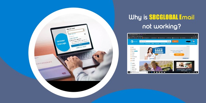 How to Fix SBCGlobal Email Not Working on Android & iPhone