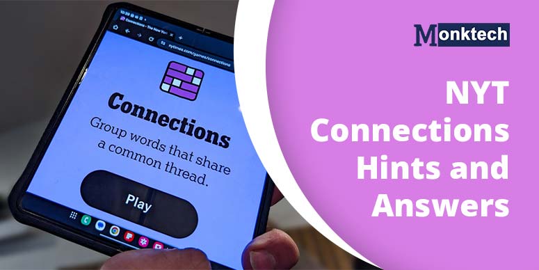 NYT Connections Hints and Answers April 11 (#670)