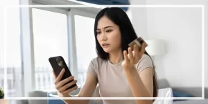 My payment is on hold. What should I do?