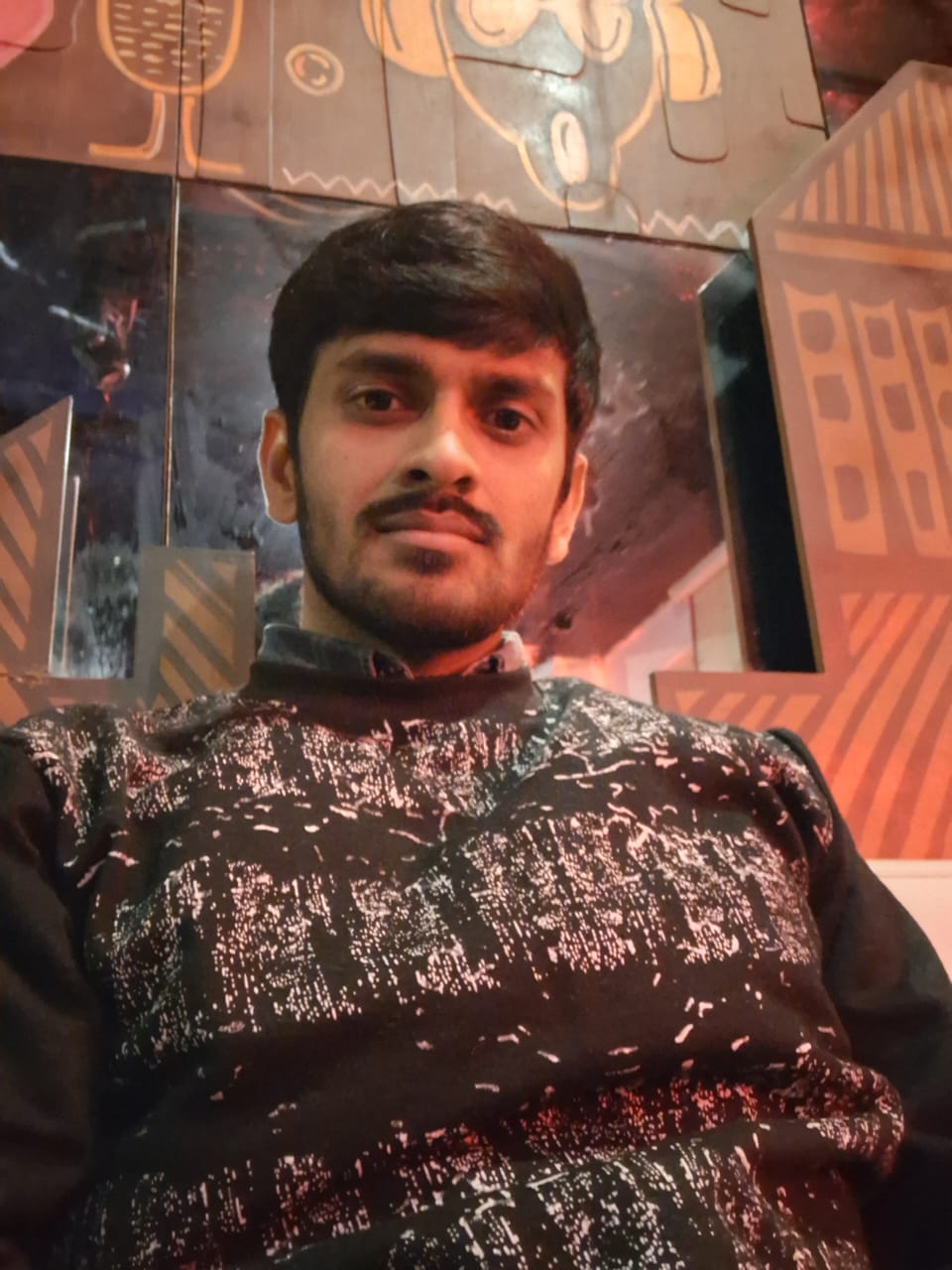 Ankit Tiwari