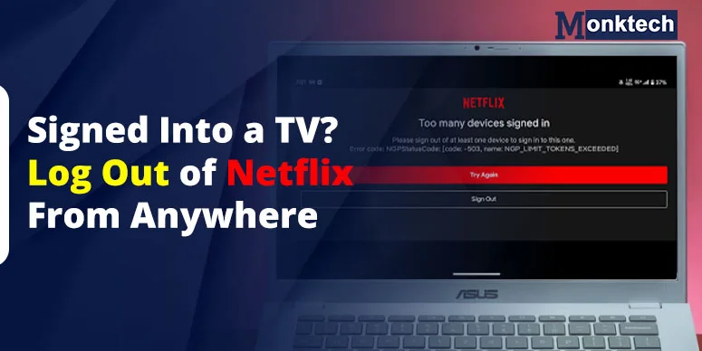 How to Remotely Sign Out of Netflix on a Hotel or Airbnb TV (2026 Guide)