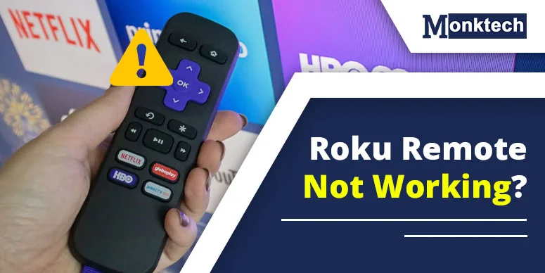 Roku Remote Not Working? Complete Fix Guide (2026)