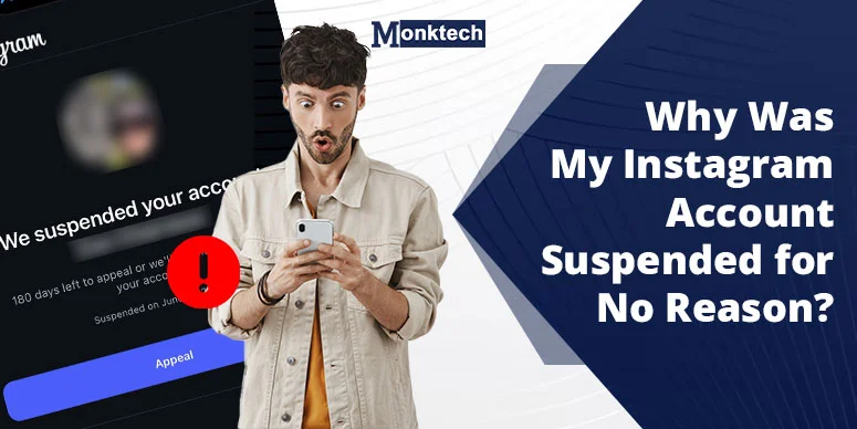 Why Was My Instagram Account Suspended for No Reason? Here’s How I Recovered It