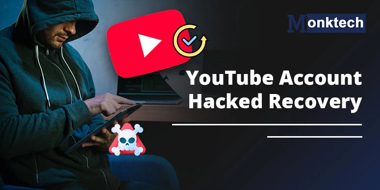 YouTube Account Hacked Recovery: Instant Steps Secure Account!